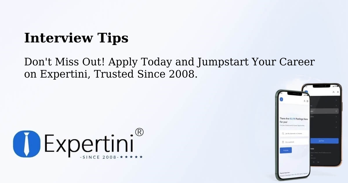 Interview Tips & Techniques for Job Seekers – Svodín - Svodín, Slovakia Jobs Expertini